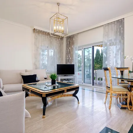 Andalucia Del Mar By Rent Me