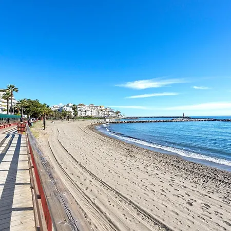 Apartament Andalucia Del Mar By Rent Me *