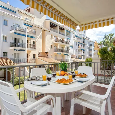 Andalucia Del Mar By Rent Me מארבלה
