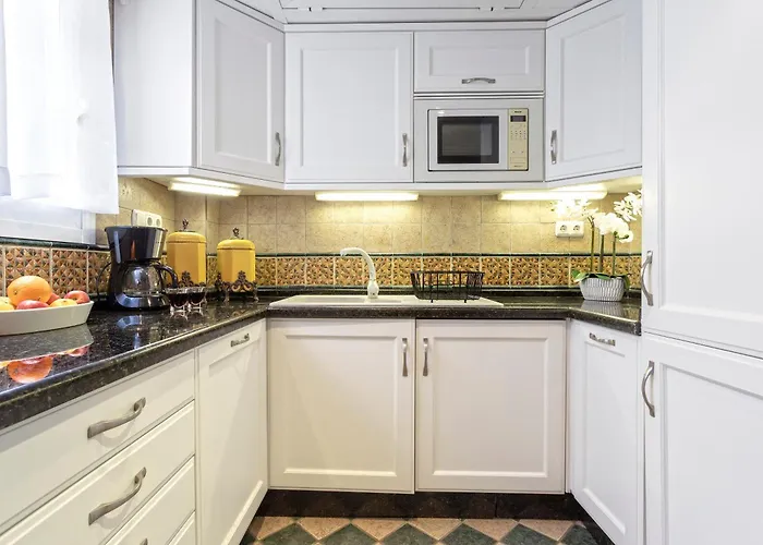 Andalucia Del Mar By Rent Me