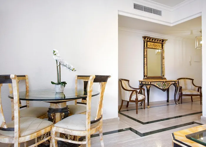 Andalucia Del Mar By Rent Me Marbella