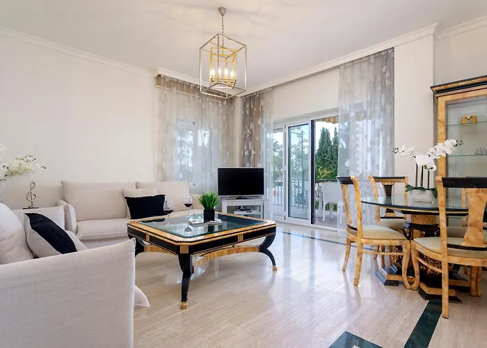 Andalucia Del Mar By Rent Me