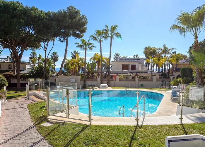 Andalucia Del Mar By Rent Me *