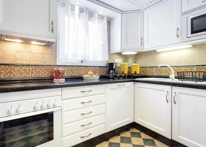 Andalucia Del Mar By Rent Me *