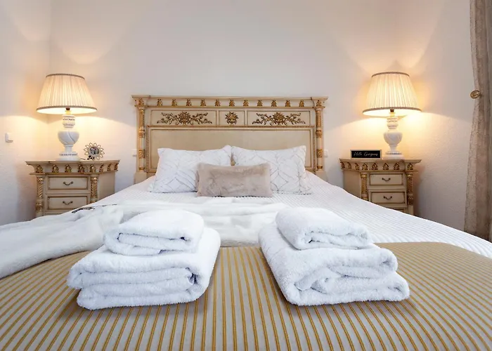 Apartament Andalucia Del Mar By Rent Me *