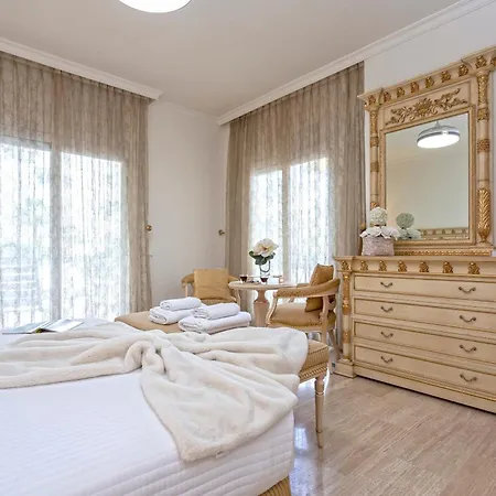 Διαμέρισμα Andalucia Del Mar By Rent Me