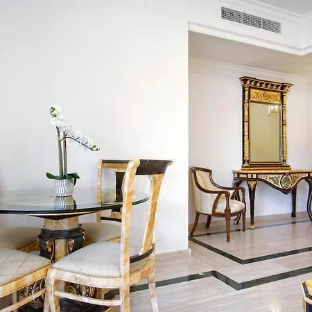 Andalucia Del Mar By Rent Me Μαρμπέλλα