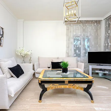 Andalucia Del Mar By Rent Me