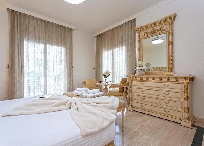 Апартаменти Andalucia Del Mar By Rent Me
