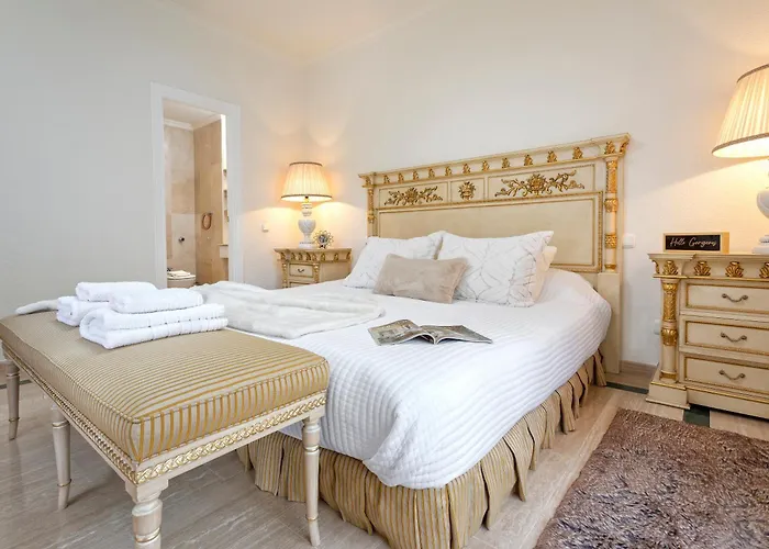 Апартаменти Andalucia Del Mar By Rent Me