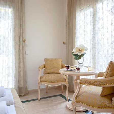 公寓 Andalucia Del Mar By Rent Me