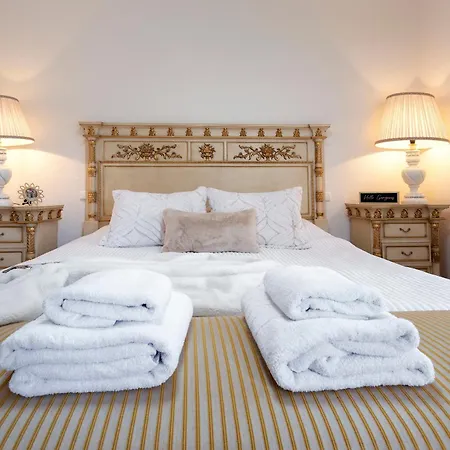 公寓 Andalucia Del Mar By Rent Me *