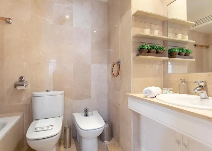 Andalucia Del Mar By Rent Me * Marbella