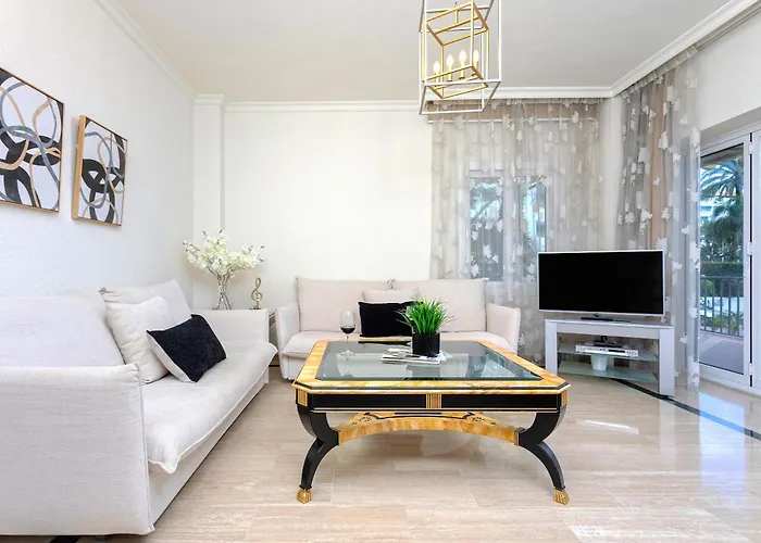 Andalucia Del Mar By Rent Me