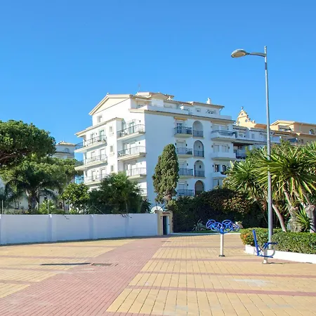 Andalucia Del Mar By Rent Me Apartmán *