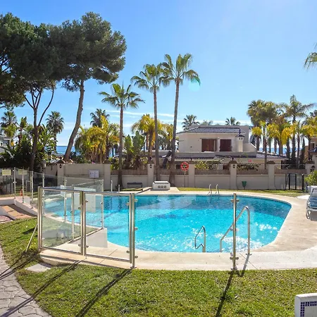 Andalucia Del Mar By Rent Me *