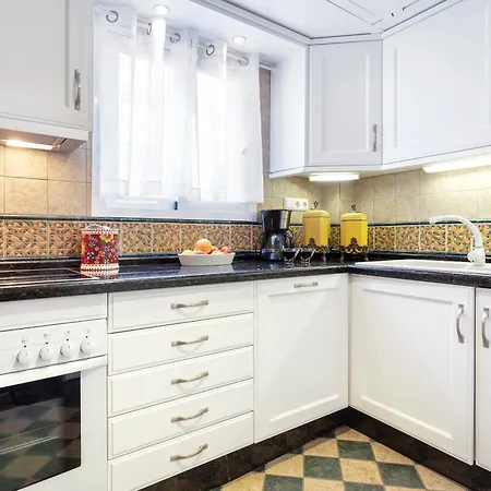 Andalucia Del Mar By Rent Me *